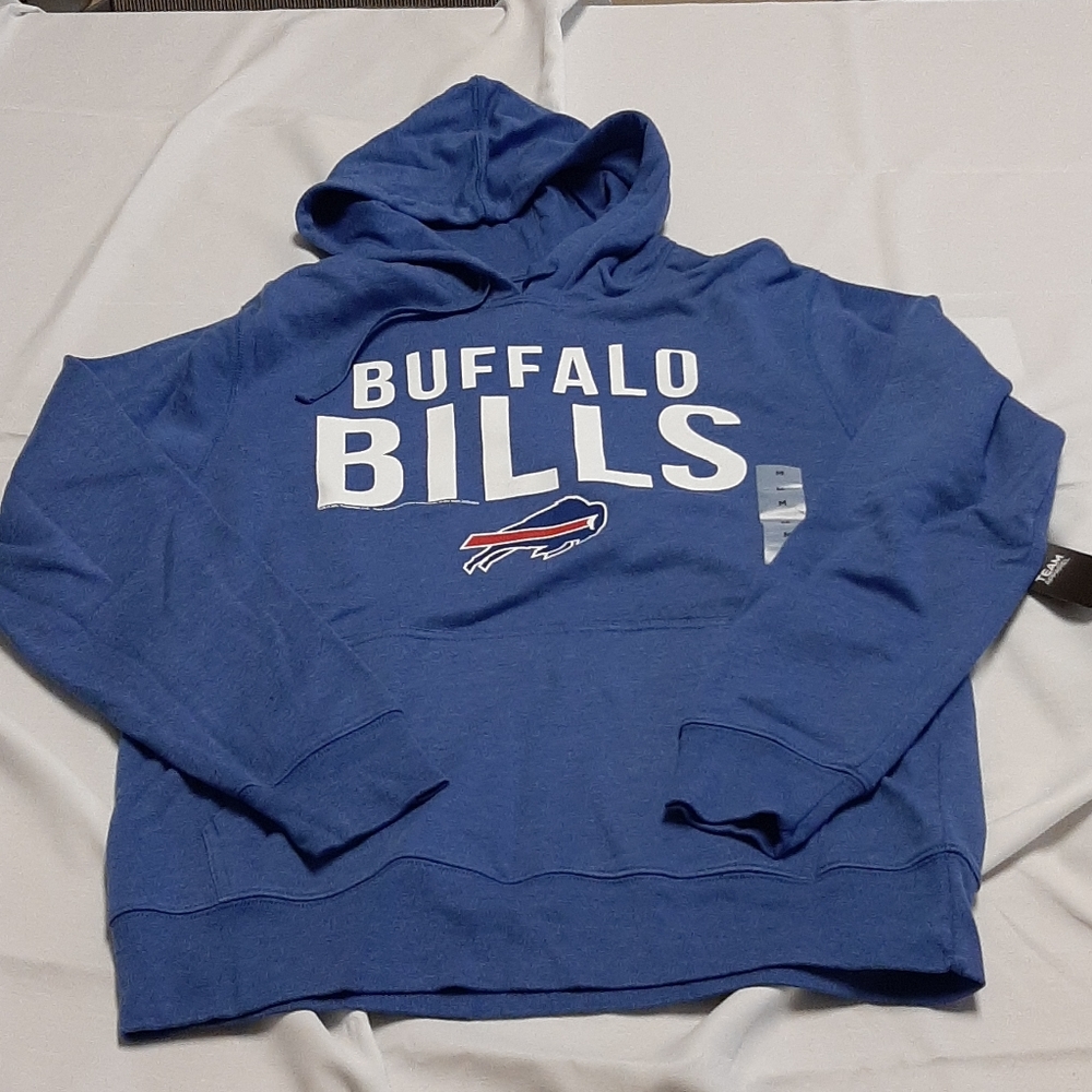 Buffalo Bill's sweater